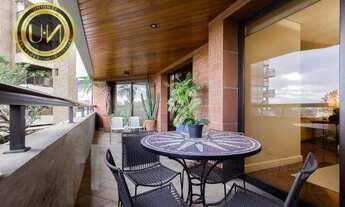 Imagem 7: Apartamento com 3 suítes à venda, 230 m² por R$ 1.600.000 - Morumbi - São Paulo/SP