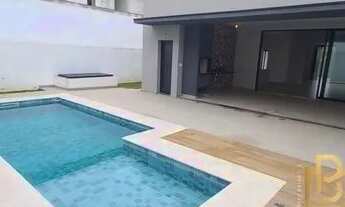 Imagem: Casa Térrea para venda com 3 suítes em