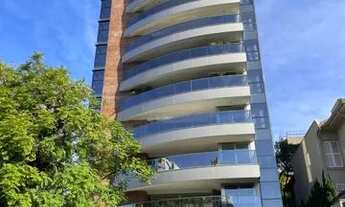 Imagem 2: Apartamento para Venda - 330.59m², 3 dormitórios, sendo 3 suites, 4 vagas - Moinhos de Ven