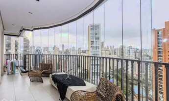 Imagem 6: Apartamento à venda em Sao Paulo