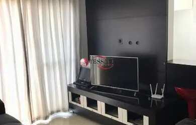 Imagem 2: Aluga apartamento Higienópolis com 3 dormitórios sendo 1 tipo apartamento sala 2 ambientes