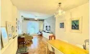 Imagem 1: Apartamento à venda, 2 quartos, 1 suíte, Jardim Botânico - RIO DE JANEIRO/RJ