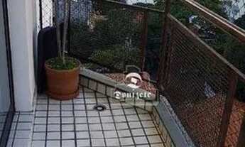 Imagem 6: Apartamento à venda, 112 m² por R$ 719.000,00 - Campestre - Santo André/SP