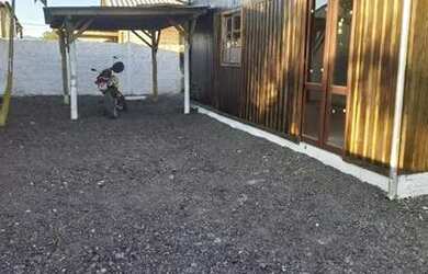 Imagem 7: Casa próxima às principais praias da Palhoça