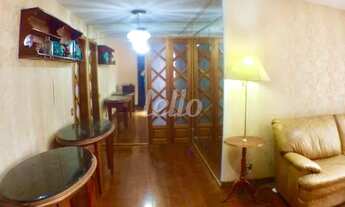 Imagem 6: São Paulo - Apartamento Padrão - Santa Cecília