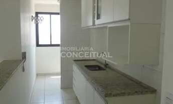 Imagem 6: Apartamento em Higienópolis - São José do Rio Preto