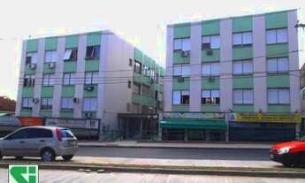 Imagem: Residential / Apartment-Porto Alegre-Teresópolis