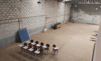 Imagem 2: Galpão 360 m² regularizado no Jardim Canadá