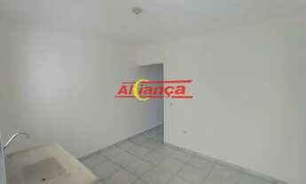 Imagem 6: ÓTIMA CASA COM 1 DORMITÓRIO, 1 VAGA DE GARAGEM, - PRESIDENTE DUTRA- GUARULHOS/SP