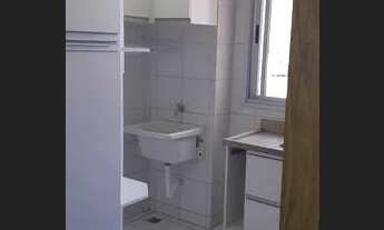 Imagem 3: Condomínio Vive La Vie. Aluguel. Apartamento de3 quartos. Águas Claras Norte