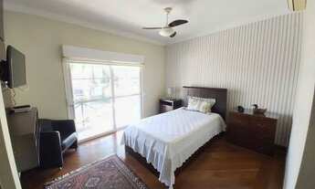 Imagem 5: Casa de condomínio sobrado para aluguel e venda com 550 metros quadrados com 5 quartos