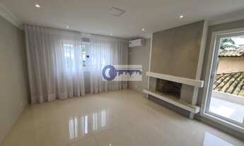 Imagem: Barueri - Casa de Condomínio - Alphaville