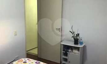 Imagem 6: Apartamento à venda com 42 m² - Vila Amália (Zona Norte