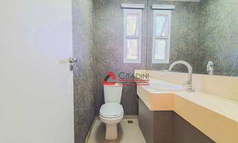 Imagem 2: Apartamento com 3 dorm - Parque Campolim - Sorocaba/SP - AP2270