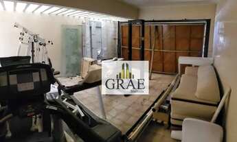 Imagem 5: Casa com 4 dormitórios à venda, 400 m² por R$ 1.600.000,00 - Jardim do Mar - São Bernardo