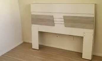 Imagem 5: Ap 3 quartos sendo 1 suíte e garagem - Vila Guaíra/Parolim (Condomínio incluído