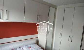 Imagem 6: Apartamento com 2 dormitórios à venda, 49 m² por R$ 220.000,00 - Jardim Ísis - Cotia/SP