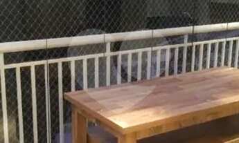 Imagem 5: BELÍSSIMO APARTAMENTO COM 101m² PARA LOCAÇÃO E VENDA NA REGIÃO DA VILA ANDRADE!