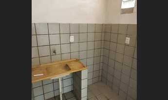 Imagem 5: Casa para aluguel possui 100 metros quadrados com 2 quartos em Messejana - Fortaleza - CE