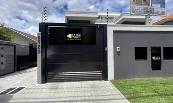 Imagem: Sobrado para venda possui 140 metros quadrados