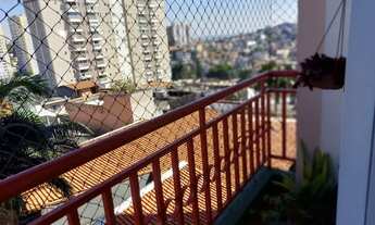 Imagem 6: Apartamento para venda com 73 metros quadrados com 3 quartos em Centro - Diadema - SP