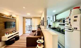 Imagem 4: Ampla cobertura no Viverde Residencial totalmente Mobiliada com transporte até o Jardim O