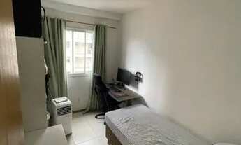 Imagem 7: Vendo apartamento, 2 quartos (sendo 1 suíte com sacada), bairro Santo Antônio, Joinville