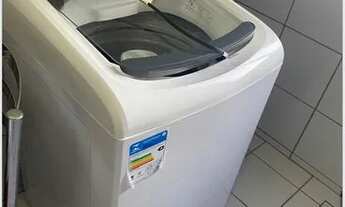 Imagem 6: VIEIRALVES - Apto 1 Suíte Mobiliado - EDIF Taurus