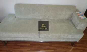 Imagem 5: Flat disponível em Moema