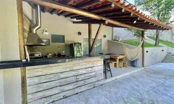 Imagem 6: CASA 5/4, 03 SUÍTES PARA VENDA OU ALUGUEL EM LAURO DE FREITAS CONDOMÍNIO VILLAS DO BOSQUE