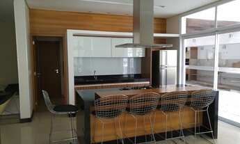 Imagem 4: RESIDENCIAL TWENTY FIVE PARK - APARTAMENTO 602 - SETOR BUENO - 1284