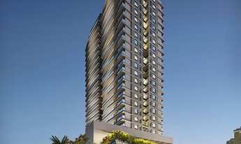 Imagem 2: Apartamento para venda com 168 metros quadrados com 4 quartos em Jardim das Acácias - São