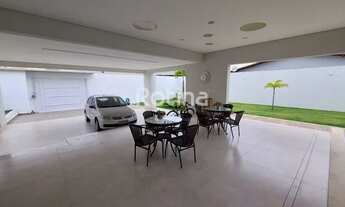 Imagem 5: Casa para aluguel, 3 quartos, 2 suítes, 4 vagas, Jardim Patrícia - Uberlândia/MG