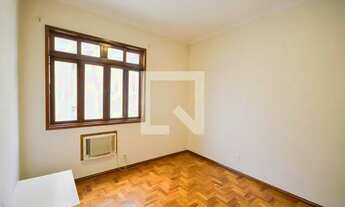 Imagem 7: Apartamento para Aluguel - Tijuca, 2 Quartos, 80 m2