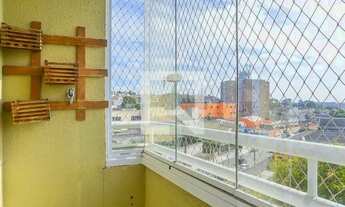 Imagem 6: Apartamento à Venda - Assunção, 2 Quartos, 55 m2