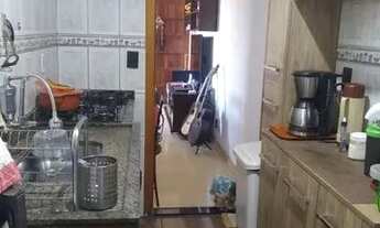 Imagem 7: Apartamento em Interlagos