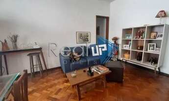 Imagem 4: Apartamento 2 Quartos com 98m² em Laranjeiras
