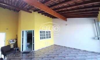 Imagem 2: Casa com 3 quartos à Venda, Jardim Bom Princípio - Indaiatuba