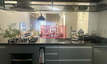 Imagem 4: Apartamento à venda no bairro Perdizes - São Paulo/SP, Zona Oeste