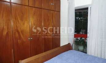 Imagem 7: PREDIO DE TIJOLINHOS - VILA MASCOTE