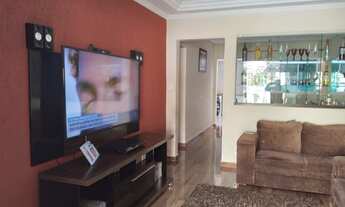 Imagem 5: Casa para venda tem 144 metros quadrados com 2 quartos em Baeta Neves - São Bernardo do Ca