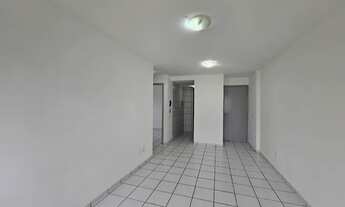 Imagem 2: Apartamento para aluguel tem 57 metros quadrados com 2 quartos