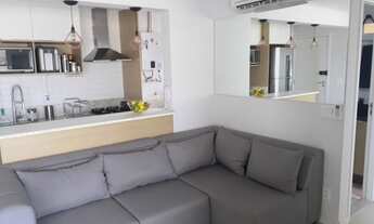 Imagem 5: Vila Mascote - 02 Dorms c/ Varanda Gourmet