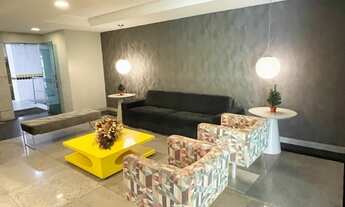 Imagem 3: ROSARINHO, ANDAR INTERMEDIÁRIO, 101 M², 3 QUARTOS (1 SUÍTE), 2 VAGAS INDEPENDENTES, LAZER