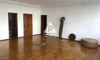 Imagem 4: Excelente 3 Quartos Com 2 Vagas em Laranjeiras!