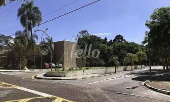 Imagem 3: São Paulo - Terreno Padrão - Tucuruvi