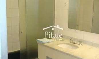 Imagem 7: Flat com 1 dormitório à venda, 56 m² por R$ 420.000,00 - Alphaville Industrial - Barueri/S