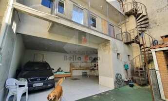 Imagem: Lindo Sobrado - Mooca