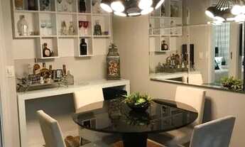 Imagem 4: Apartamento Venda 2 Dormitórios - 80 m² Perdizes