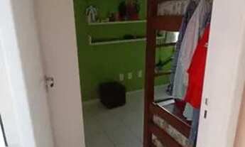 Imagem 7: Cód. 92 Paralela 3/4 sendo um suíte com 2 Vagas no Cond. Bosque das Mangueiras